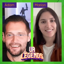 UA Legends: Influencer Marketing Strategies To Drive App Installs